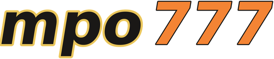 mpo777 logo